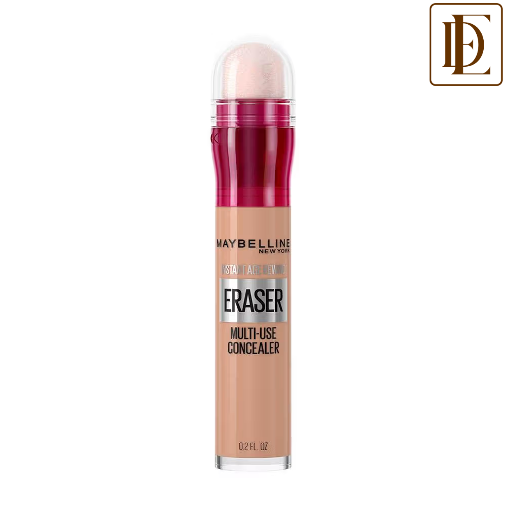 Maybelline New York Instant Age Rewind Eraser Concealer-Conceal, Contour, Highlight
