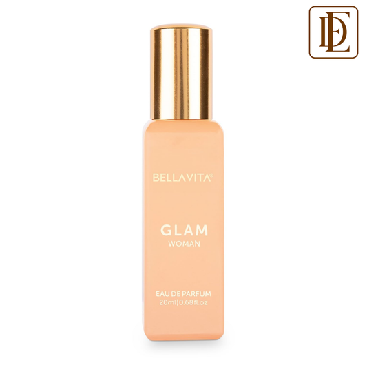 Bella Vita Glam Women Eau De Perfume