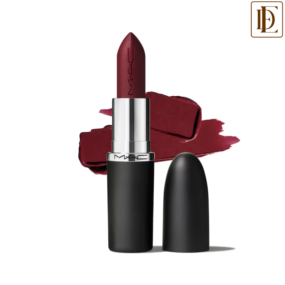 M.A.C Macximal Matte Lipstick