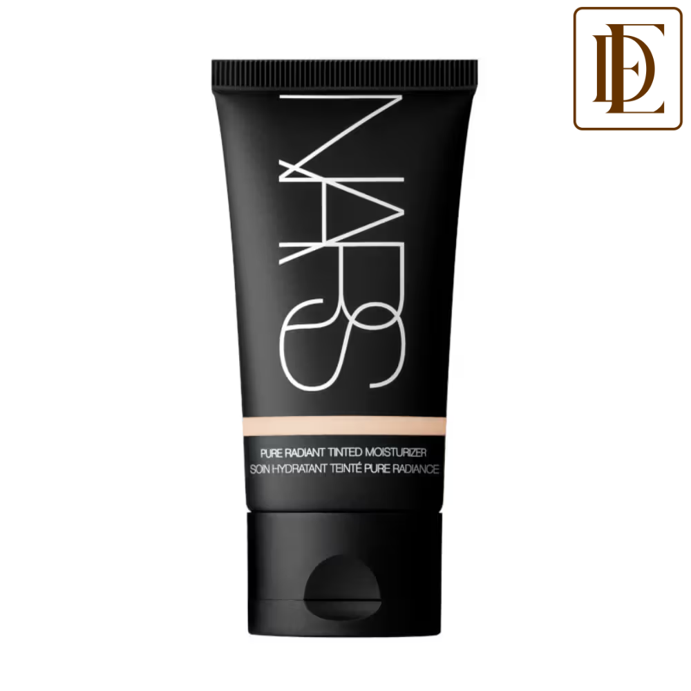 NARS Pure Radiant Tinted Moisturizer SPF 30 Pa+++