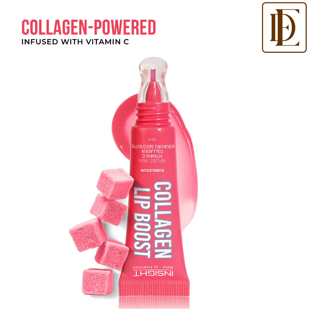 Insight Cosmetics Collagen Lip Boost