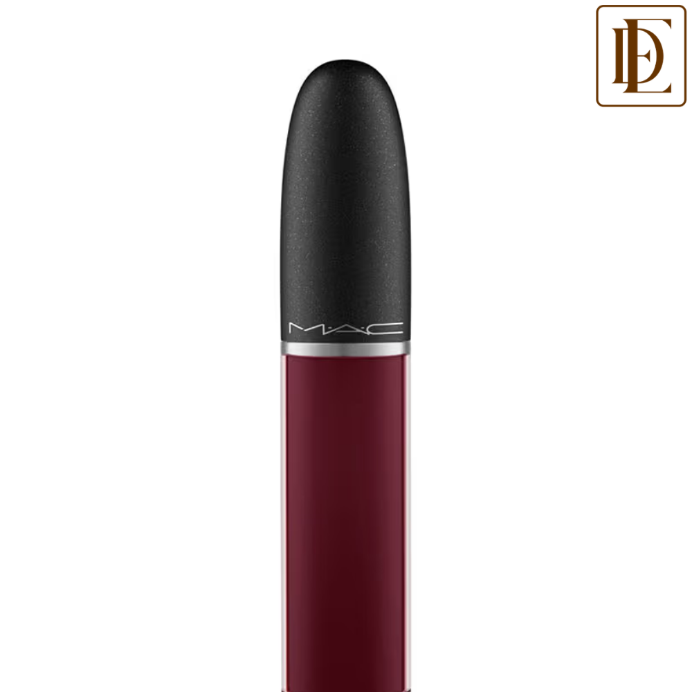 M.A.C Retro Matte Liquid Lipcolour