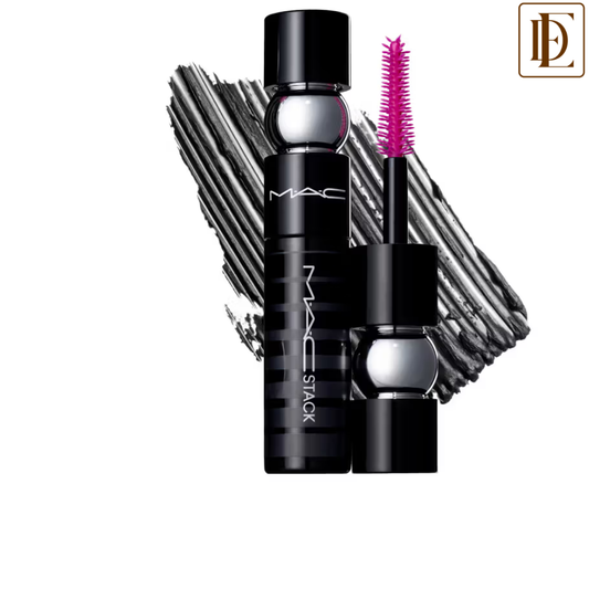 M.A.C Macstack Mascara - Black Stack