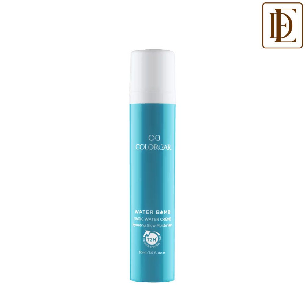 Colorbar Water Bomb Magic Water Creme