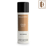 Bella Vita Oud White Deo Parfum