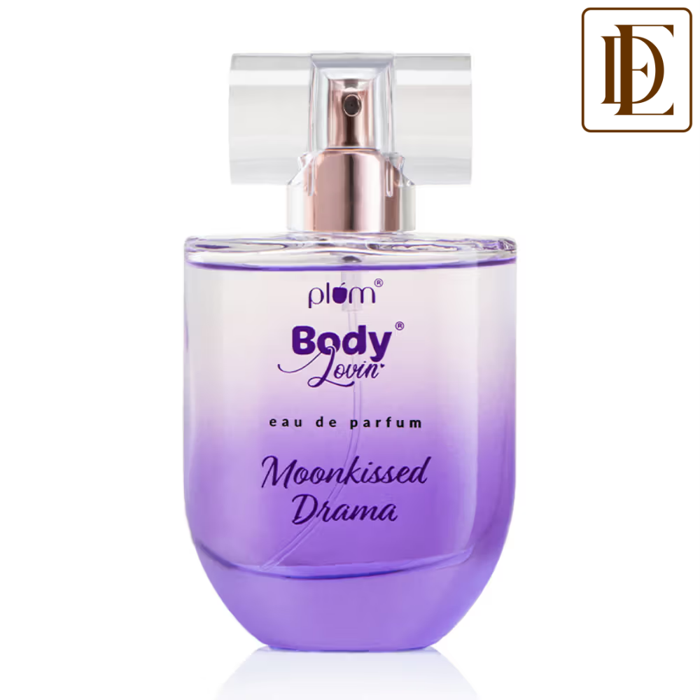 Plum Bodylovin' Moonkissed Drama Eau De Parfum