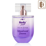 Plum Bodylovin' Moonkissed Drama Eau De Parfum