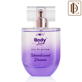 Plum Bodylovin' Moonkissed Drama Eau De Parfum