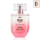 Plum BodyLovin Tulips Dont Lie Eau De Parfum Long Lasting Floral Perfume