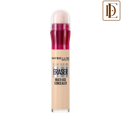 Maybelline New York Instant Age Rewind Eraser Concealer-Conceal, Contour, Highlight