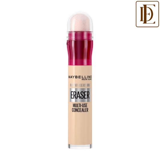 Maybelline New York Instant Age Rewind Eraser Concealer-Conceal, Contour, Highlight