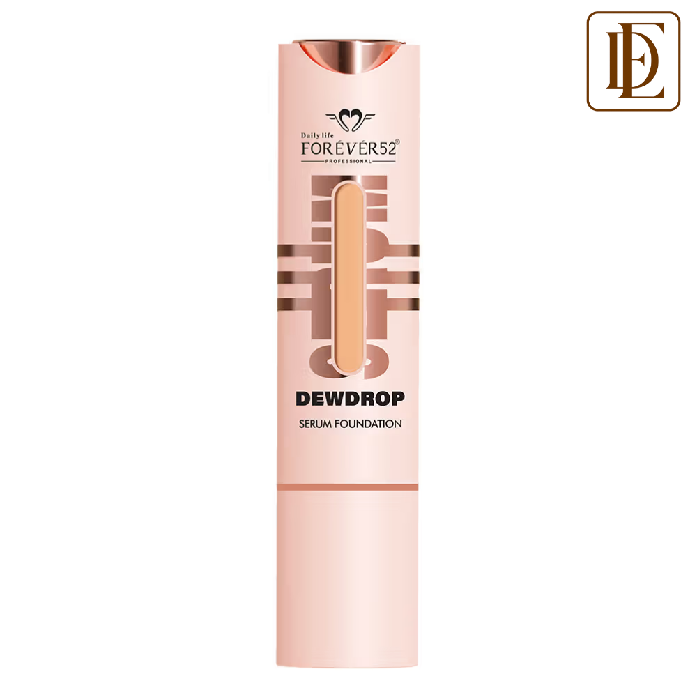Daily Life Forever52 Dewdrop Serum Foundation