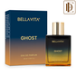 Bella Vita Organic Ghost Eau De Parfum