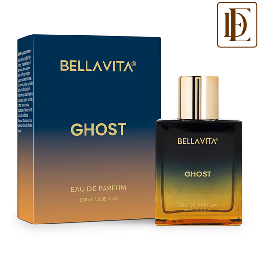 Bella Vita Organic Ghost Eau De Parfum