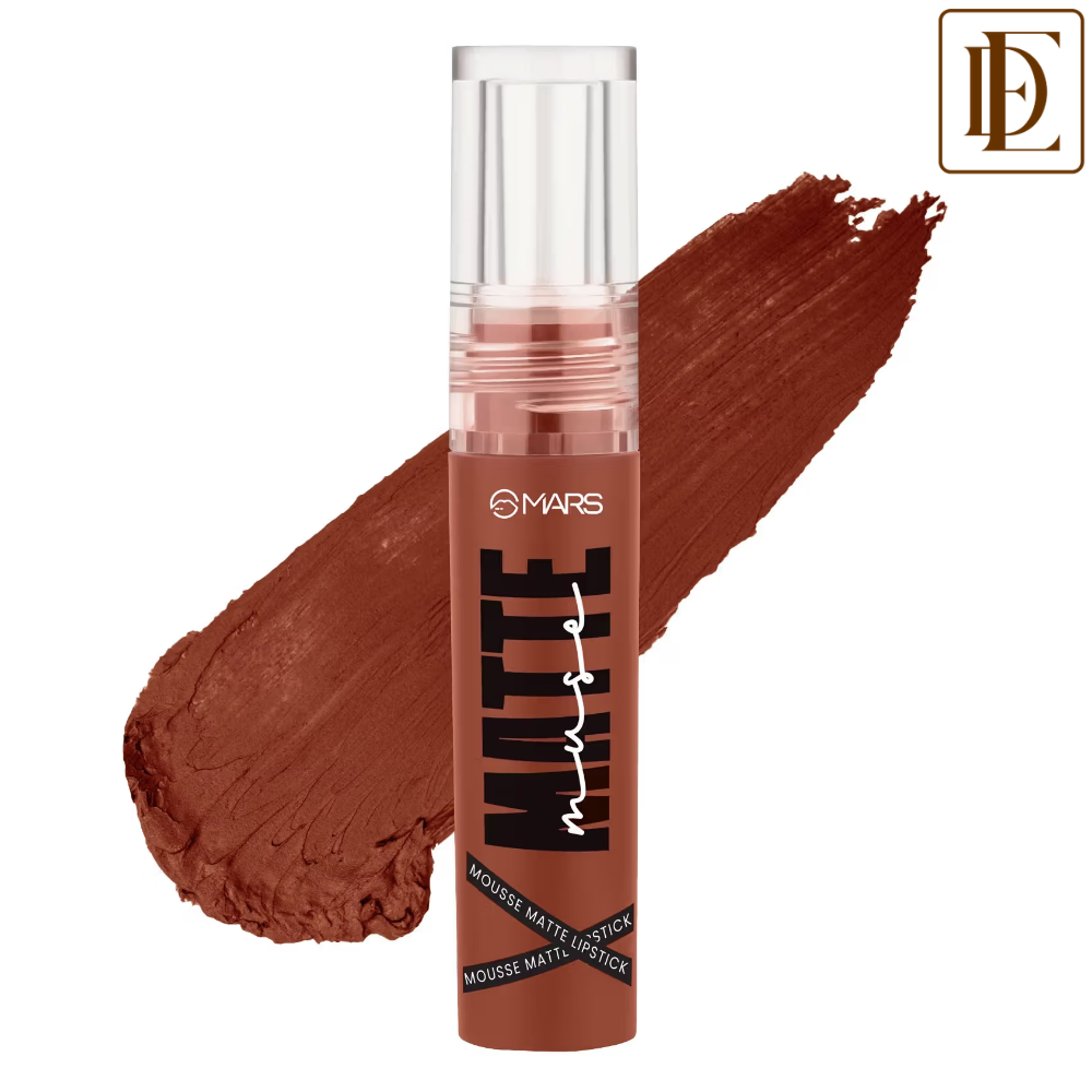 MARS Matte Muse Lipstick