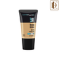 Maybelline New York Fit Me Matte + Poreless 16H Oil Control Foundation With SPF 22