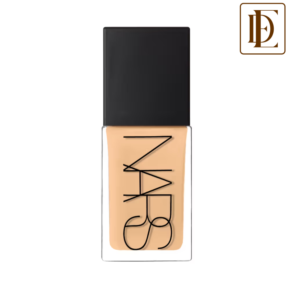 NARS Light Reflecting Foundation