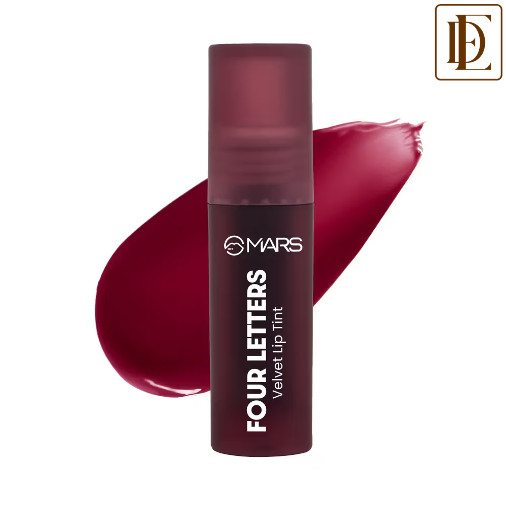 MARS Love Track Velvet Lip Tint