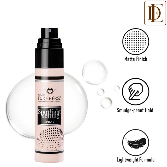 Daily Life Forever52 Spotlight Setting Spray- HSM001