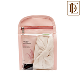 The Face Shop Glow Starter Kit with Headband and Free Rice Water Cleanser