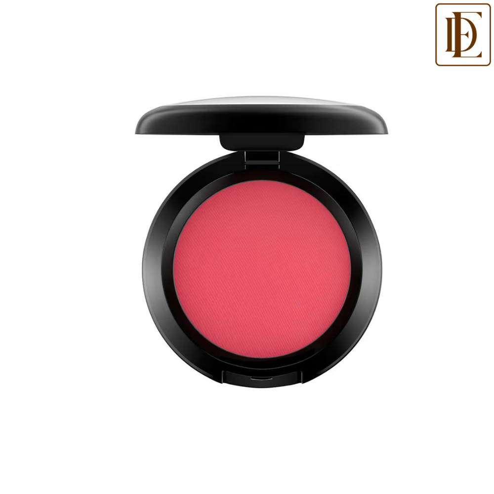 M.A.C Matte Powder Blush
