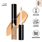 Daily Life Forever52 Complete Coverage Concealer