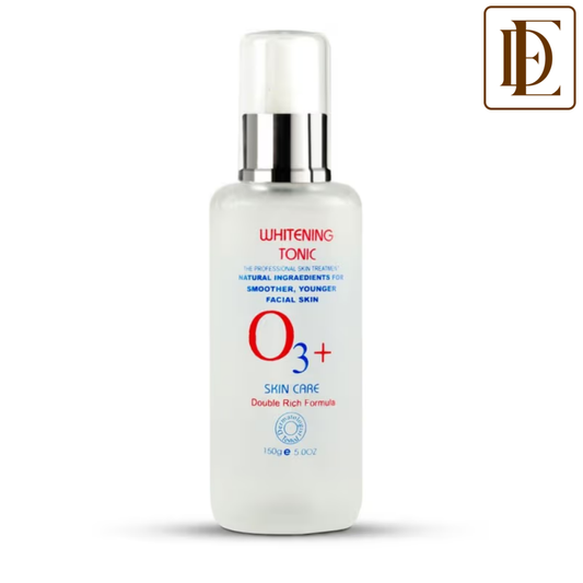O3+ Whitening Tonic