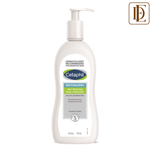 Cetaphil Restoraderm Body Moisturizer