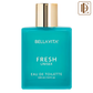 Bella Vita Fresh Unisex Eau De Perfume