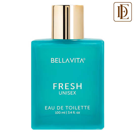 Bella Vita Fresh Unisex Eau De Perfume