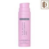 Hyphen 0.1% Retinal Reset, Retinol Derivative Serum Pro For Anti Aging, Reduce Fine Lines & Wrinkles