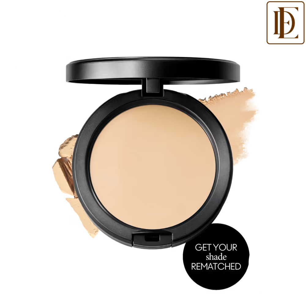 M.A.C Studio Fix Powder Plus Compact Foundation+