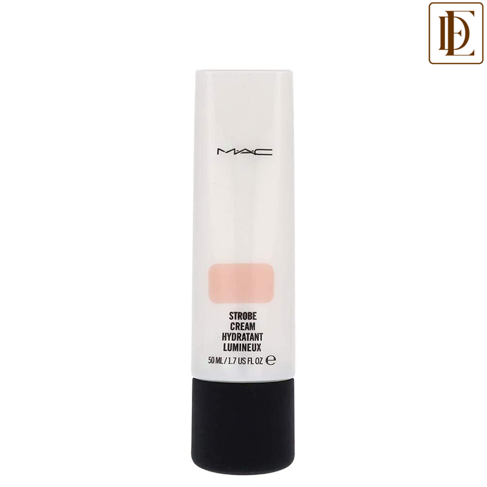 M.A.C Strobe Cream