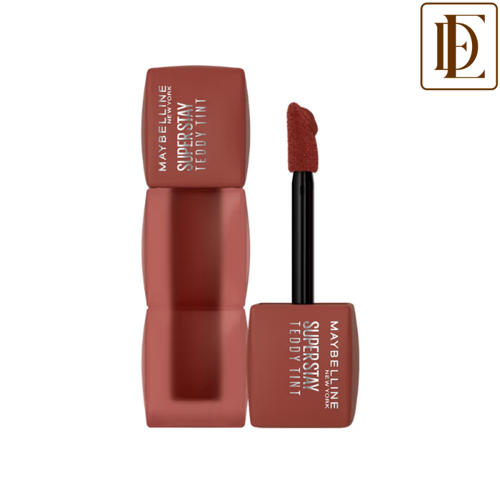 Maybelline New York Superstay Teddy Tint Lip & Cheek Color