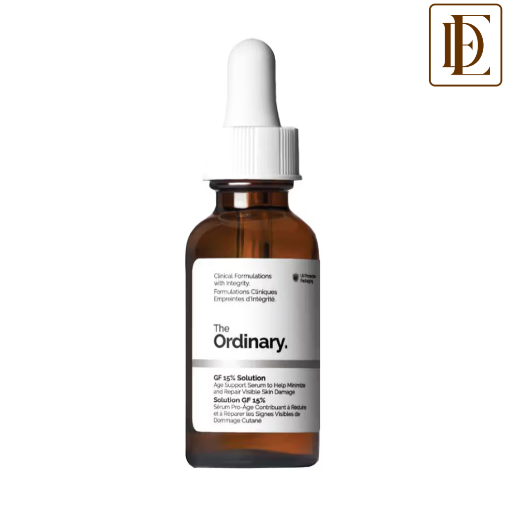The Ordinary GF 15% Solution