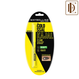 Maybelline New York The Colossal Kajal (Deep Black)