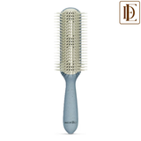 Ikonic Me Curly Brush IKM-3019 - Powder Blue