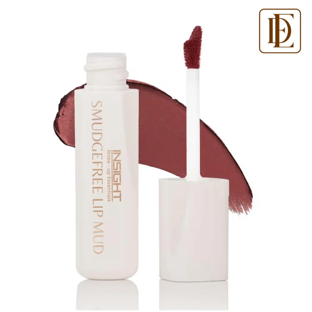 Insight Cosmetics Smudge Free Lip Mud