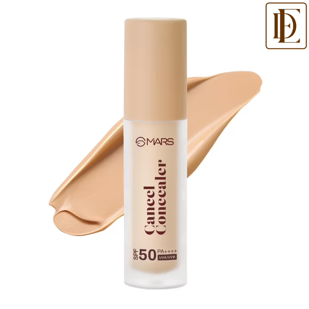 MARS SPF50 PA++++ Cancel Concealer