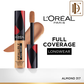LOreal Paris Infallible Full Wear Concealer