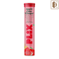 Plix Apple Cider Vinegar Effervescent Tablet with Vitamin B6 & B12 - Watermelon
