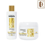 L'Oréal Professionnel X-Tenso Care Sulfate free Shampoo & Masque
