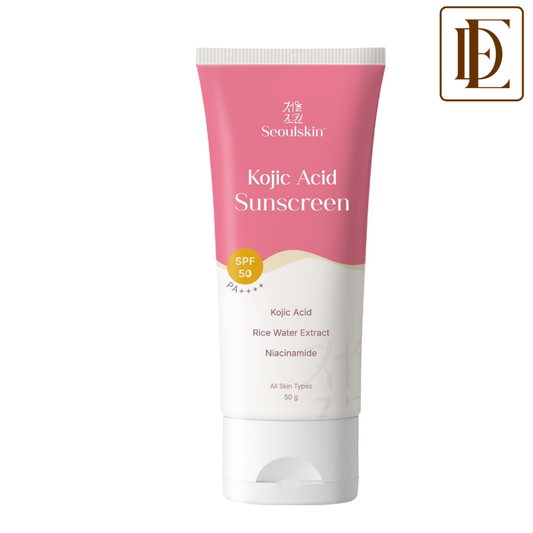Seoulskin Kojic Acid Sunscreen SPF 50 PA++++