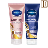 Vaseline Gluta-Hya Dewy Radiance & Overnight Radiance Combo