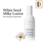 The Face Shop White Seed Brightening Lotion - Korean Moisturizer With Niacinamide for Even Skin Tone