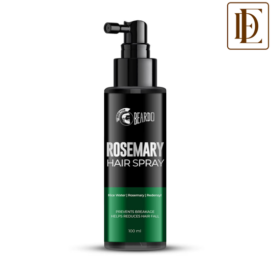 Beardo Rosemary Hair Spray