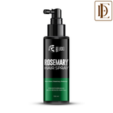 Beardo Rosemary Hair Spray