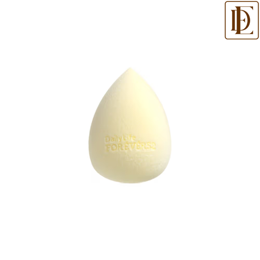 Daily Life Forever52 A Skin-Like Blend Pro Sponge - MSP004