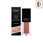 Renee Cosmetics See Me Shine Lip Gloss