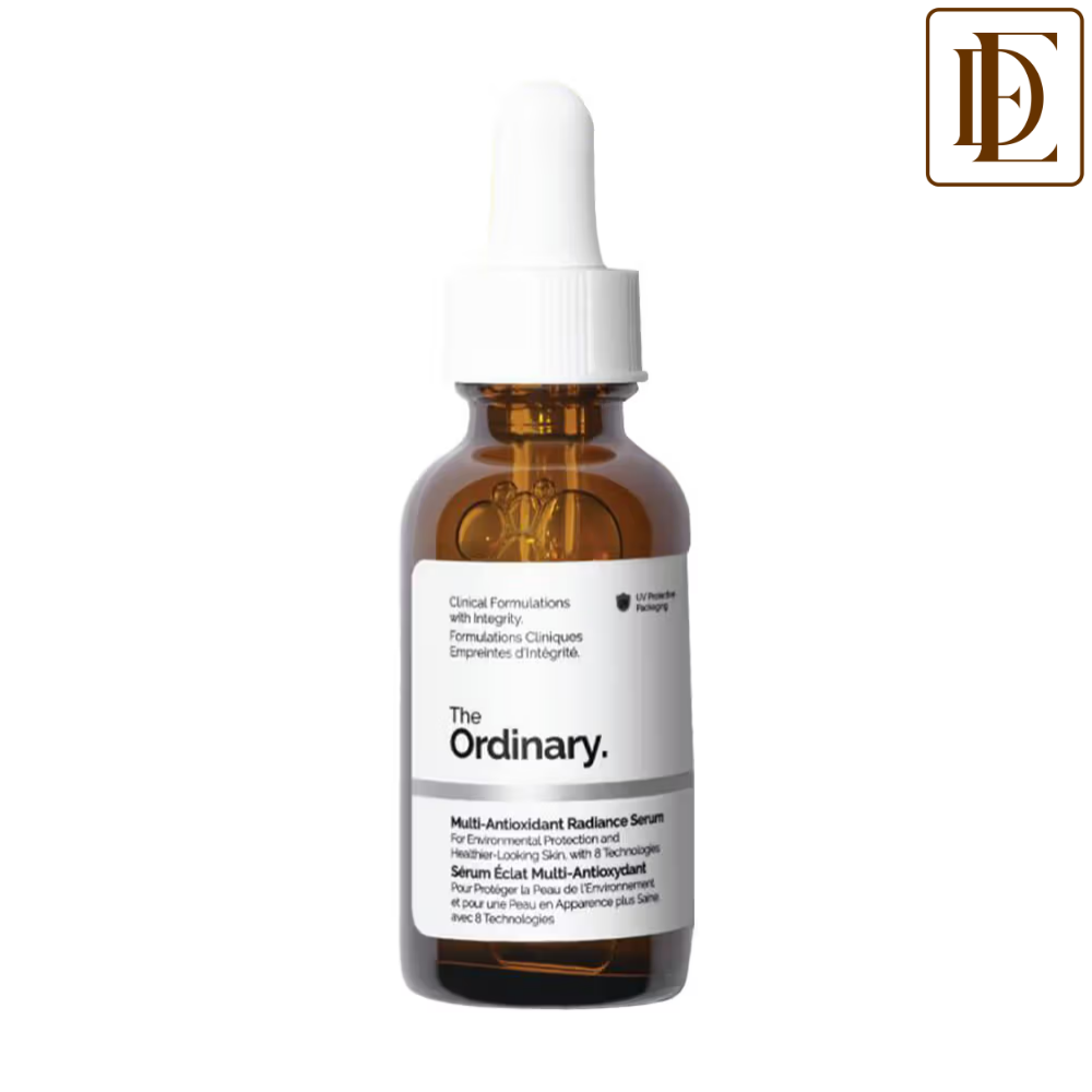 The Ordinary Multi-Antioxidant Radiance Serum